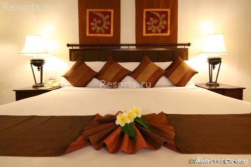 Novotel Phuket Resort 11